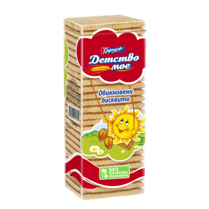 КАРМЕЛА Б-ТИ ДЕТСТВО МОЕ 0.200