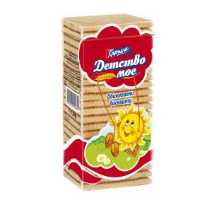 КАРМЕЛА Б-ТИ ДЕТСТВО МОЕ 0.130