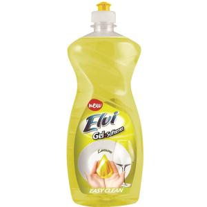 ВЕРО ЕЛВИ 1.5Л ЛИМОН /3789/