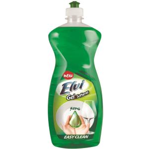 ВЕРО ЕЛВИ 1.5Л ЯБЪЛКА /0603/