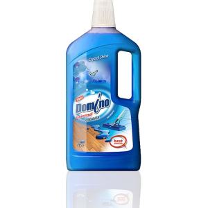 ПРЕПАРАТ ДОМИНО 1л УНИВЕРСАЛ СИН /4700/