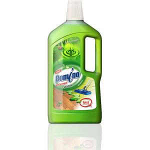 ПРЕПАРАТ ДОМИНО 1л УНИВЕРСАЛ ЗЕЛЕН /4717/