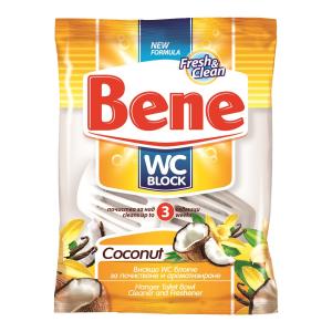 ВЦ БЕНЕ 1БР ТЮРКОАЗ/ЖЪЛТ /4199/