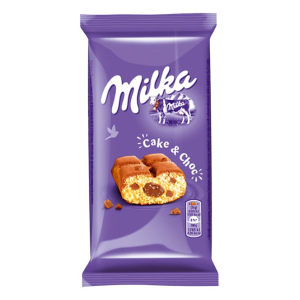 Б-ТИ МИЛКА КЕЙК И ШОК 0.035