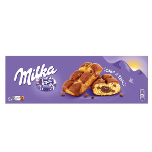 Б-ТИ МИЛКА 0.175 КЕЙК И ШОК