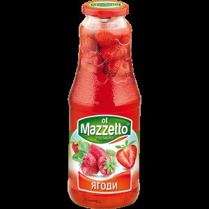 СУИТ НАПИТКА С ПЛОДОВЕ 1Л ЯГОДИ