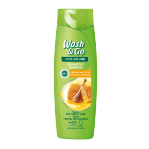 Ш-Н УОШ ЕНД ГО 0.400/0.360 МЕД /5758/2220/