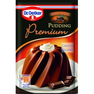 ДР ЙОТКЕР ПРЕМИУМ ПУДИНГ ШОКОЛАД