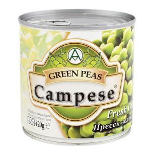 КАМПЕЗЕ ЗЕЛЕН ГРАХ 0.420
