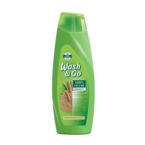 Ш-Н УОШ ЕНД ГО 0.200 БИРЕНА МАЯ /2145/