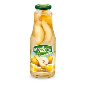 СУИТ НАПИТКА С ПЛОДОВЕ 1Л КРУШИ