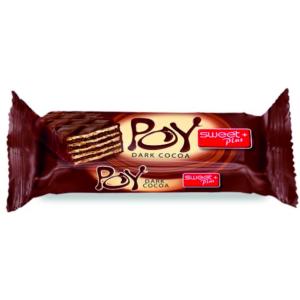 СУИТ ВАФЛЕН ДЕСЕРТ POY 0.045