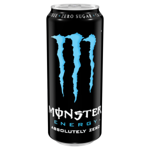 КЕН МОНСТЪР 0.500 АБС ЗИРО /7334/