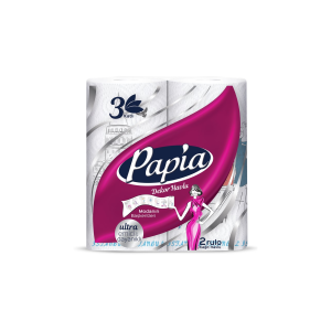 КУХНЕНСКА РОЛКА PAPIA 2бр ДЕКОР