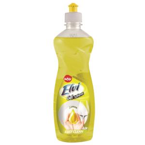 ВЕРО ЕЛВИ 0.500 ЛИМОН ЖЪЛТО /0528/