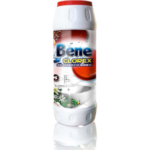 БЕНЕ АБРАЗИВ ХЛОРЕКС 0.500 /3345/