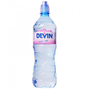 ИЗВ. ВОДА ДЕВИН 0.330 СПОРТ