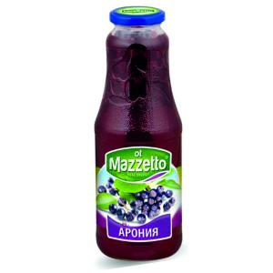 СУИТ НАПИТКА С ПЛОДОВЕ 1Л АРОНИЯ