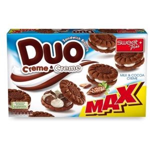 СУИТ Б-ТИ СЛЕПЕНИ ДУО КРЕМ МАКС 0.270