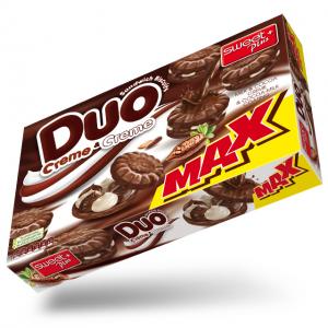 СУИТ Б-ТИ ТУНКВАНИ СЛЕПЕНИ ДУО КРЕМ МАКС 0.220