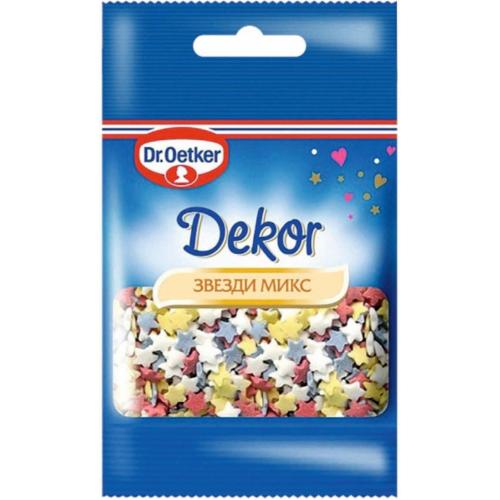 ДР ЙОТКЕР ЗАХАРНИ ЗВЕЗДИ МИКС