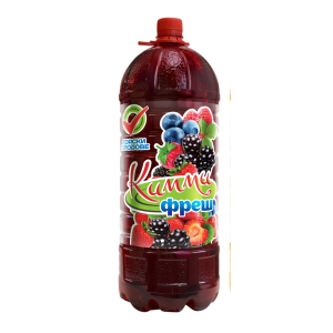 КИММИ ПУНШ ФРЕШ ГОРСКИ ПЛОДОВЕ 3Л