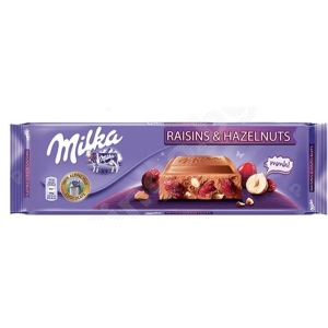 Ш-Д МИЛКА 0.270 ЛЕШНИК И СТАФИДИ