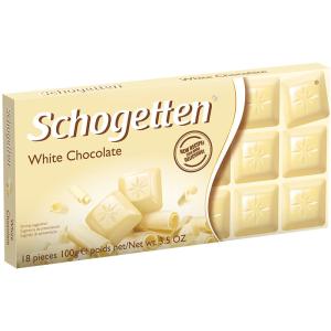 Ш-Д SCHOGETTEN 100ГР БЯЛ