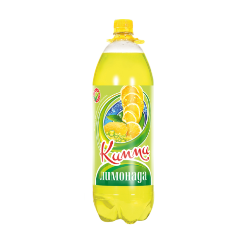 КИММИ ЛИМОНАДА 2л /5488/