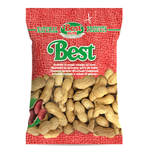 ФЪСТЪЦИ С ЧЕРУПКИ 0.250