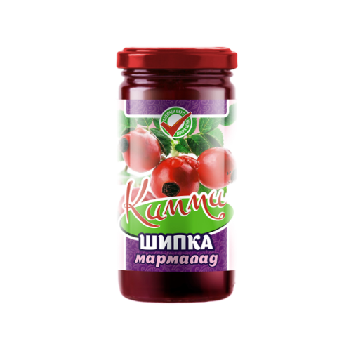 КИММИ КОНФИТЮР 0.300 ШИПКА