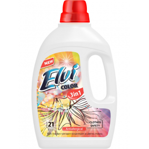 ПРАХ ЕЛВИ ТЕЧЕН 1.5 КОЛОР /2737/