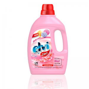 ПРАХ ЕЛВИ ТЕЧЕН 1.5 ВЪЛНА /0160/