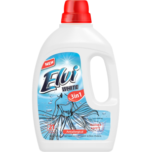 ПРАХ ЕЛВИ ТЕЧЕН 1.5 БЯЛО /2720/