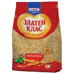 ЗЛАТЕН КЛАС МАКАРОНИ ПРАВИ/МОЛИВИ /0120/0106/