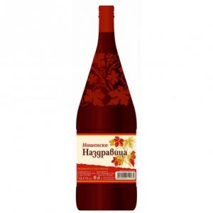 ЧВ НАШЕНСКА НАЗДРАВИЦА 2л
