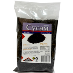 БК СЕМЕ СУСАМ ЧЕРЕН 0.150