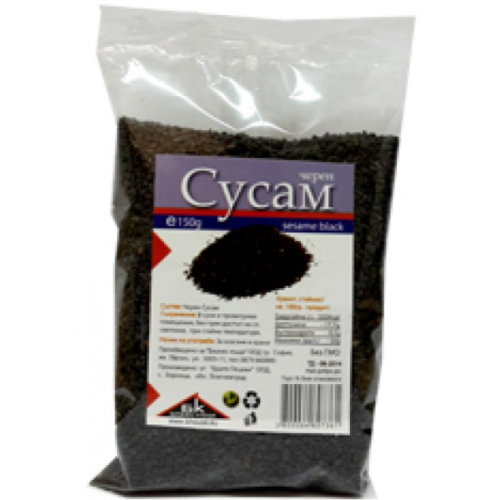 БК СЕМЕ СУСАМ ЧЕРЕН 0.150