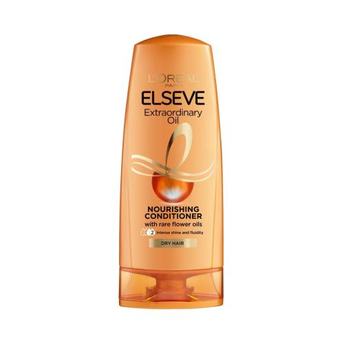 ELSEVE БАЛСАМ 0.200 EXRAORDINARY /1303/