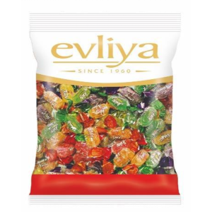 ДЪГА Б-НИ EVLIYA ЖЕЛЕ СОФТ 1кг