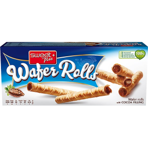 СУИТ ВАФЛЕНИ ПУРИ КАКАО 0.130