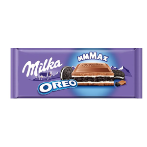 Ш-Д МИЛКА 0.300 ОРЕО