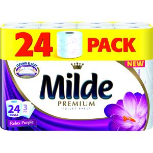 ТХ МИЛДЕ 24-КА РЕЛАКС