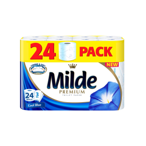 ТХ МИЛДЕ 24-КА СПА