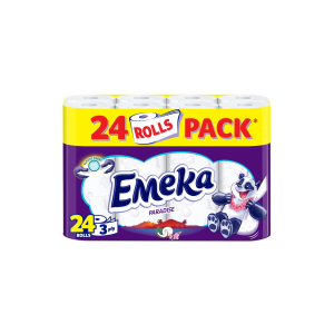 ТХ ЕМЕКА 24бр ПАРАДАЙЗ /7635/