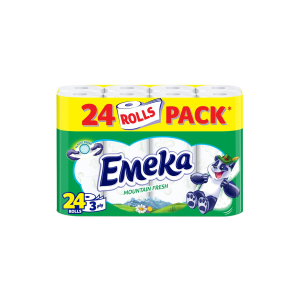 ТХ ЕМЕКА 24бр ФРЕШ /7406/