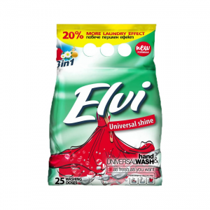 ПРАХ ЕЛВИ 2КГ УНИВЕРСАЛ /3949/