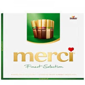 ШБ МЕРСИ 0.250ГР ЗЕЛЕНО