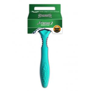 САМОБРЪСНАЧКА XTREME3 SENS