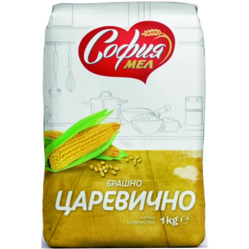 БРАШНО СОФИЯ ЦАРЕВИЧНО 1КГ